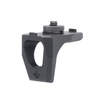 Kruk - Rukojeť Handstop pro lištu M-LOK - hliník - Armor Black - CRC9042