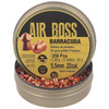Apolo - Air Boss Barracuda Copper Airgun Pellets - .22 / 5,5 mm - 250 ks - E 30001.G2