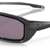 Oakley - Balistické brýle HNBL - Prizm Grey - Černé - OO9452-0365