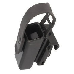 ESP - Pouzdro na dvouzásobník 9 mm / .40 - MH-04-S BK