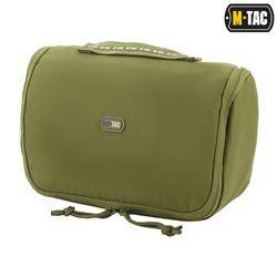 M-Tac - Taktická kosmetická taška - olivová - 10127001