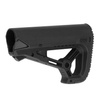 FAB Defense - GL-CORE S pažba pro AR-15 - černá