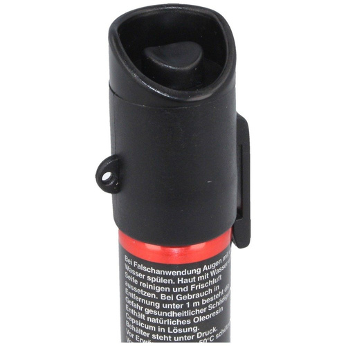 KKS - Pepřový sprej ProTect Anti-Dog - Kužel - 15 ml - 01430-C