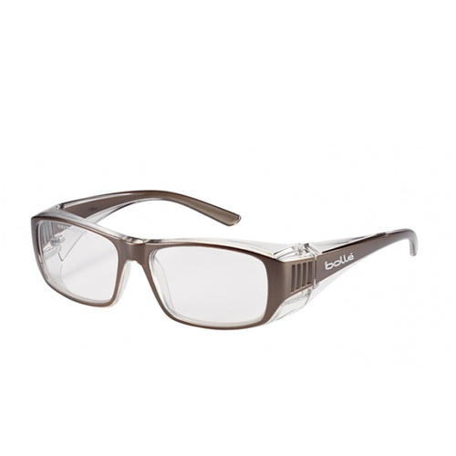 Bolle Safety - Ochranné brýle - B808 - čiré - B808BLPSI