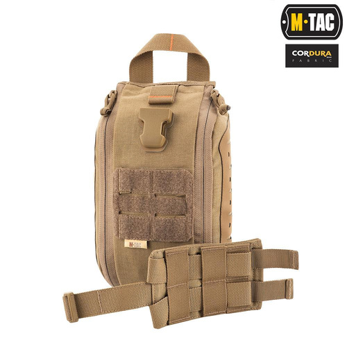 M-Tac - Elite Rip Off First Aid Kit - Coyote - 10078005