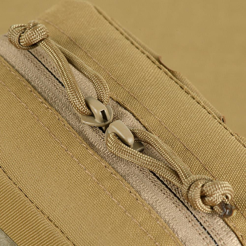 M-Tac - Elite Small Military Organizer - Coyote - 10031105