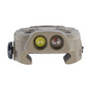 Princeton Tec - Taktická svítilna s přepínačem - Ultrabright LED - Tan - SR-IRW-TAN