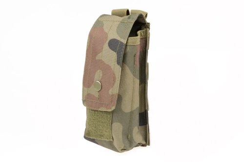 GFC Tactical - Pouzdro pro zásobník AK - Wz.93/PL Woodland - GFT-19-011410