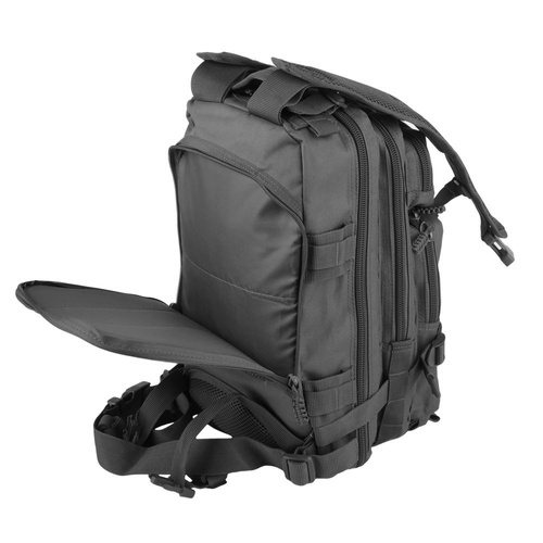 Magnum - Taktický batoh FOX - 25 l - černý
