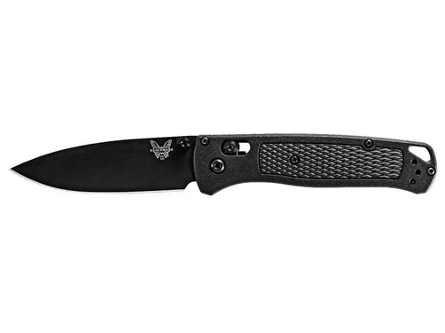 Benchmade - Zavírací nůž Bugout - AXIS® Lock - S30V - Black - 535BK-2