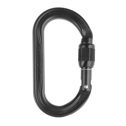 Petzl - Karabina OK - SCREW-LOCK - M33A SLN