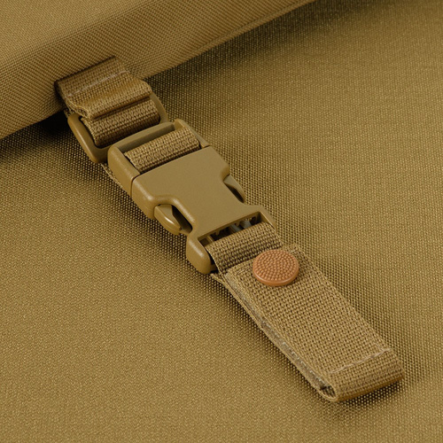 M-Tac - Pancéřová podložka na sedadla - Coyote - 51460005
