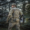 M-Tac - Nosič plátů Plate Carrier Sturm - Multicam - 10256008