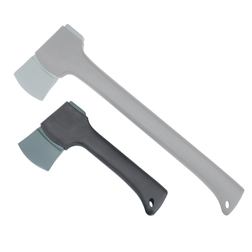 Mil-Tec - Turistická sekera Proffesional - 228 mm - černá - 15505000