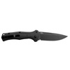 Benchmade - Taktický nůž Claymore - automatický - černý- 9070BK