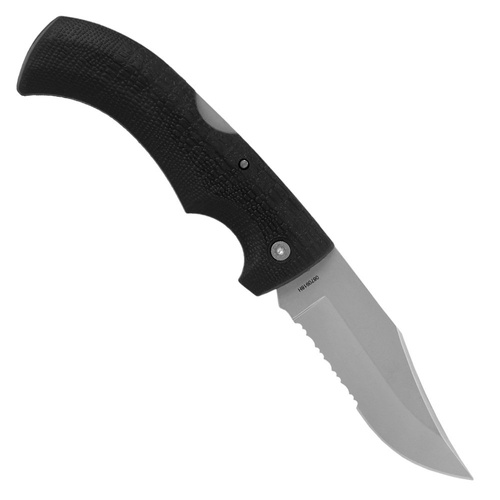 Gerber - Zavírací nůž Gator - Clip Point - Black - 31-003614