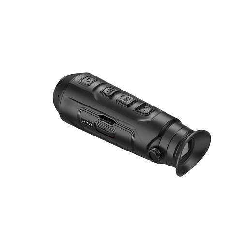 HIKVISION - Termokamera HIKMICRO Lynx 2.0 LH15 - Černá - HM-TS83-15S1GW-LH15