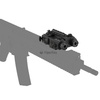 Vector Optics - IR laser Combo Gen II - zelený / IR - SCGL-10