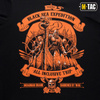 M-Tac - Pánské tričko Black Sea Expedition - Black - 80025002