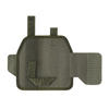 M-Tac - Univerzální pouzdro Elite - levé - Ranger Green - 10166023-L