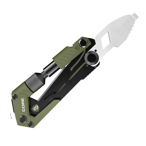 Real Avid - Multitool Gun Tool CORE - Brokovnice - AVGTCOR-SG