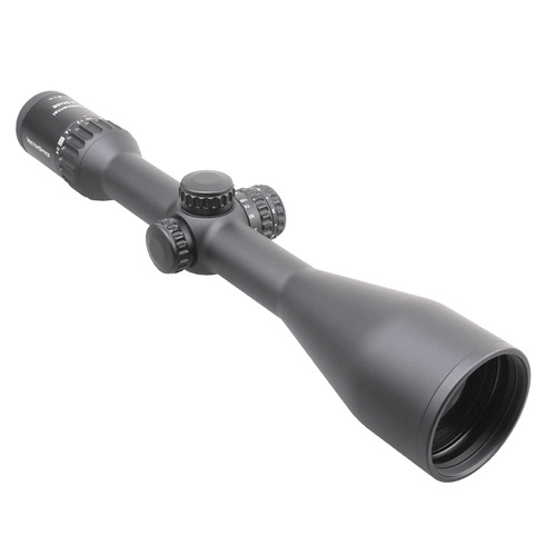 Vector Optics - Puškohled Continental x8 3-24 SFP ED - 56 mm - černý - SCOL-50