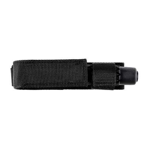 Walther - Teleskopický obranný obušek Pro Secur s pouzdrem - 16" - černý - 2.1914