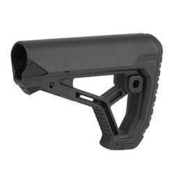 FAB Defence - GL-CORE pažba pro AR-15 - černá