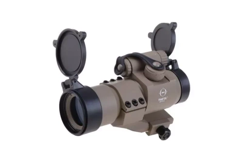 Theta Optics - Red Dot Sight Replica Battle - Tan - THO-10-007857