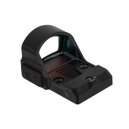 Primary Arms - Kolimátor Classic 24 mm Mini Reflex Gen 2 - 3 MOA - černý - PA-CLX-MRS-G2