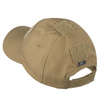 Helikon - Taktická čepice - PolyCotton Ripstop - černá - CZ-BBC-PR-01