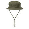 Helikon - Kšiltovka CPU® - PolyCotton ripstop - Shadow Grey - KA-CPU-PR-35