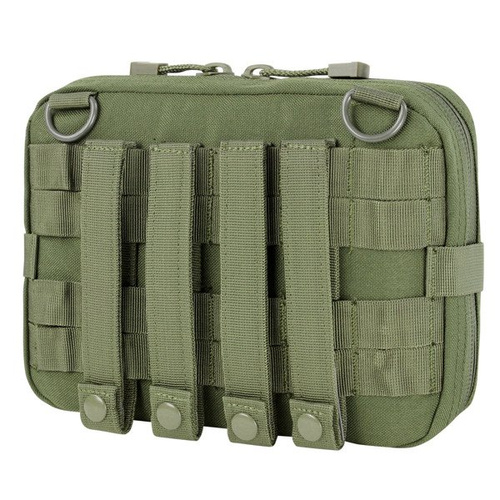 Condor - Pouzdro T&amp;T - Olive Drab - MA54-001