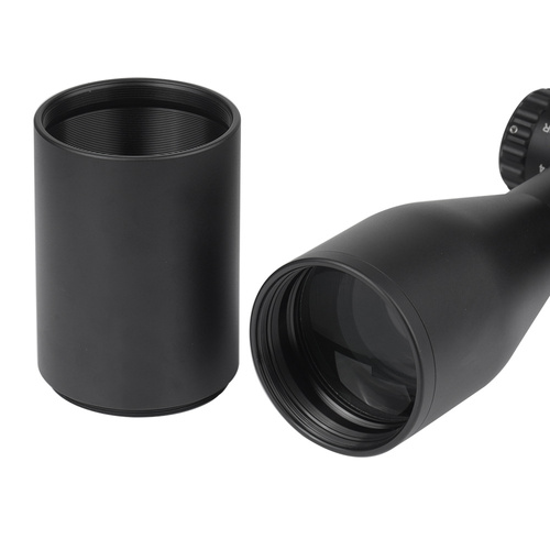 Vector Optics - Taktický puškohled Continental X6 3-18x50 ARI Continental X6 3-18x50 - 30 mm - černý - SCOL-53
