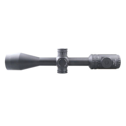 Vector Optics - Puškohled Hugo 3-12x44GT - VOI-10BDC - SFP - FMC - Černý - SCOM-31