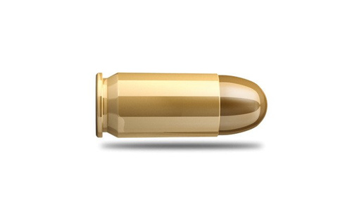 Sellier&Bellot - Pistol Ammunition .45 AUTO / ACP FMJ 230 gr