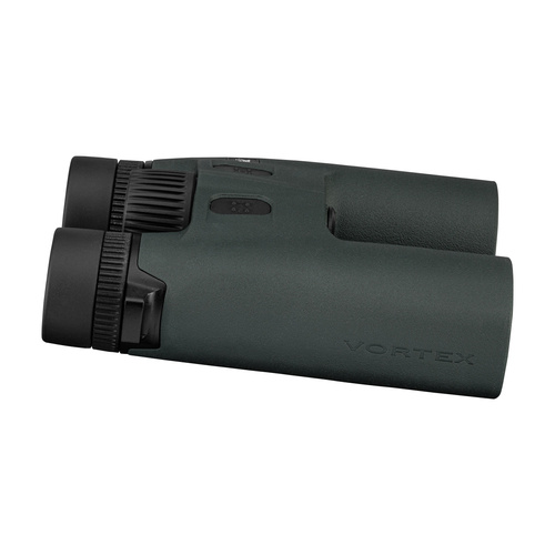 Vortex Optics - Dalekohled s Dálkoměrem Ranger HD 3000 10x42 - černý - LRF-RGR3000
