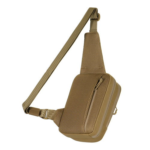 M-Tac - Brašna na pistoli Elite Hex na suchý zip - Coyote - 51403005