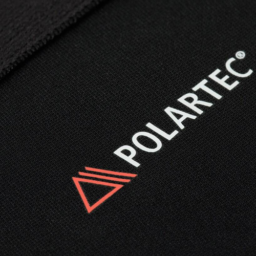 M-Tac - Zateplené legíny Level I Polartec - černé - 70024002
