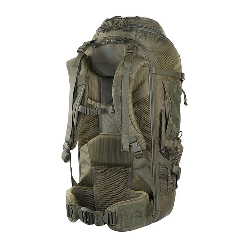 M-Tac - Vojenský batoh Elite Hex - velký - Ranger Green - 10217023