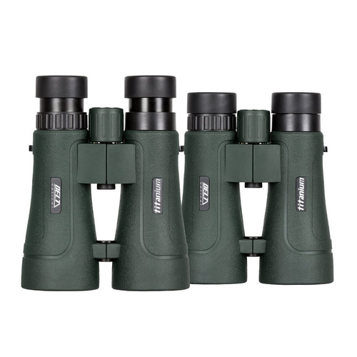 Delta Optical - Dalekohled Titanium 8x56 ROH - DO-1407