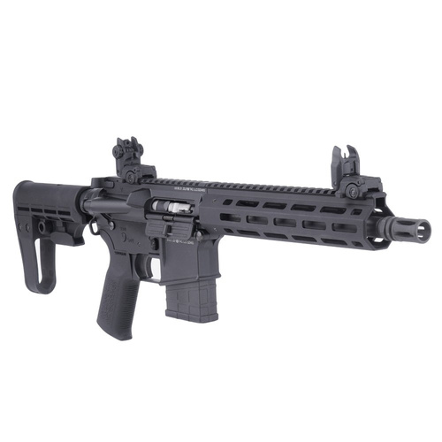 Tippmann Arms - Pistole M4-22 Elite - 11" - .22 LR