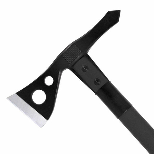 SOG - Taktický tomahawk - černý - F01TN-CP