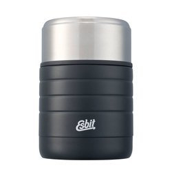 Esbit - Dóza na potraviny Majoris - 0,6 l - černá - FJ600TL-DG