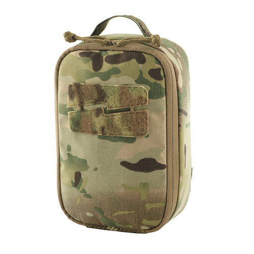 M-Tac - Malý ergonomický organizér Elite - 22 x 14 cm - Multicam - 10157008-S