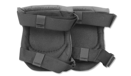 ALTA - Chrániče kolen AltaFLEX 360™ Vibram® Cap - černé - 50433.00