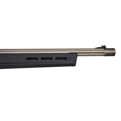 Magpul - Hunter X-22 Takedown pažba pro Ruger 10/22 Takedown - černá - MAG760