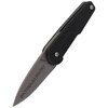 Extrema Ratio - Zavírací nůž BDØ R - N690 - Black - 04.1000.0459/BLK/SW
