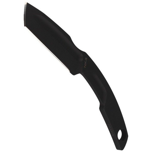 Extrema Ratio - Nůž na krk N.K.3 černý - 04.1000.0206/BLK