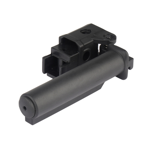 SVRN - Adaptér pažby AR15 pro AK - Polymer - Černá - MS147